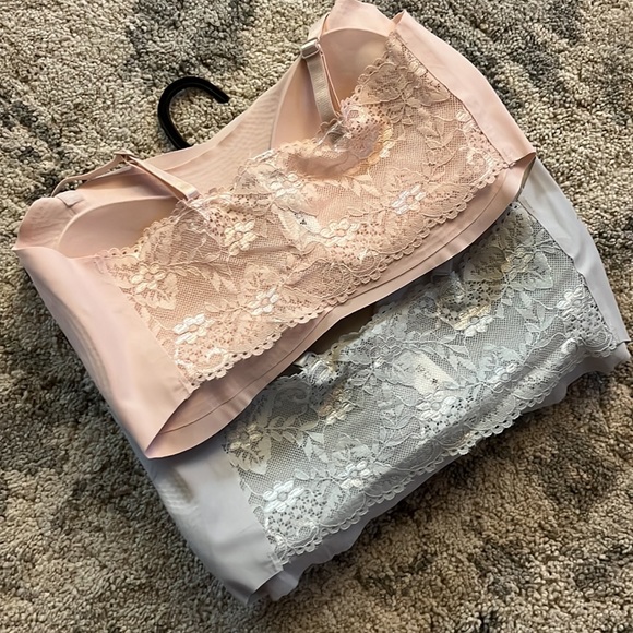 Sophie B seamless comfort bra size M - Picture 2 of 5